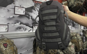 Badlands Makes An Awesome Everyday Carry Pack With The HDX