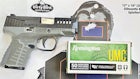 A Solid Pistol at a Reasonable Price