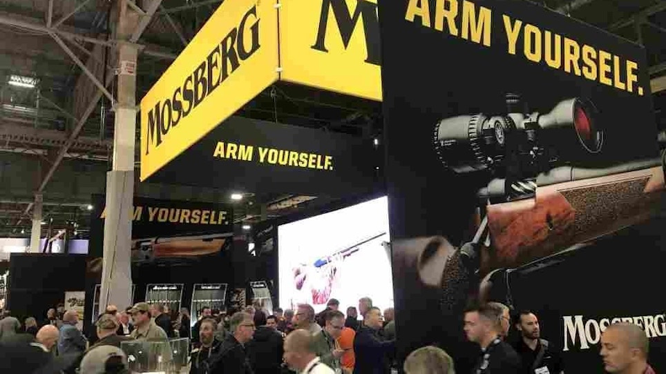 SHOT Show Success Is all About the Schedule