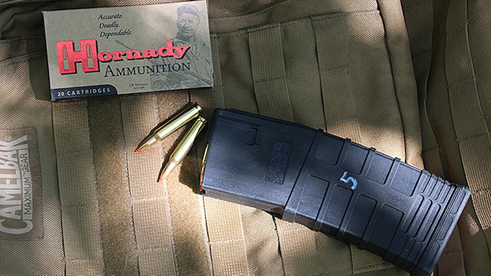 UPDATED: California Ammo Ban Could Cost State Nearly $20 Million