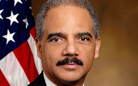BREAKING: Attorney General Eric Holder To Resign