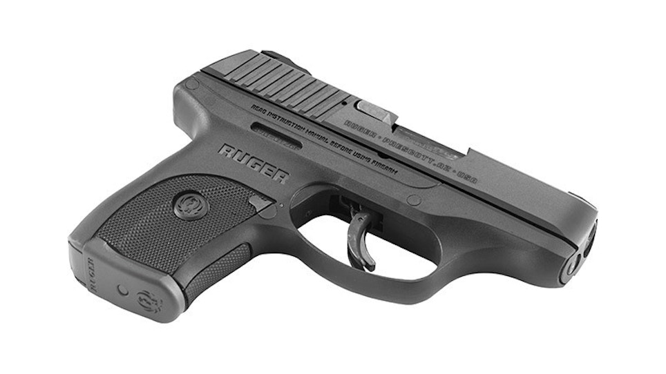 Ruger Introduces New Striker-Fired LC9s