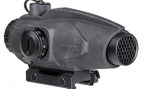 Sightmark Wolfhound Prismatic Weapon Sight