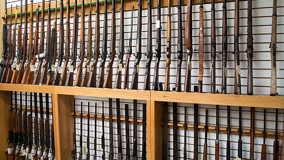 Retailer Tip: Work Those Gun Auctions
