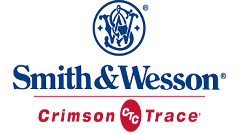 Smith & Wesson Completes Acquisition Of Crimson Trace
