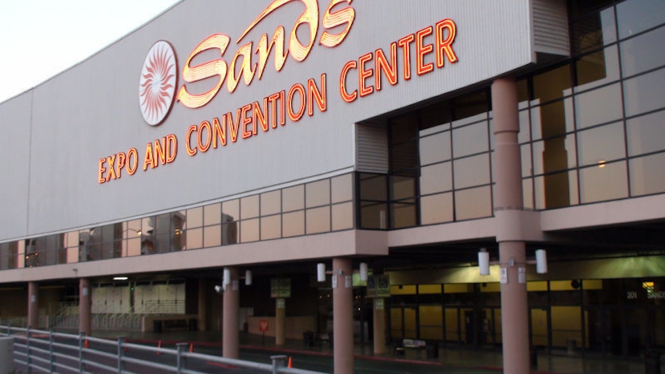 SHOT To Stay at Sands Expo Through 2020