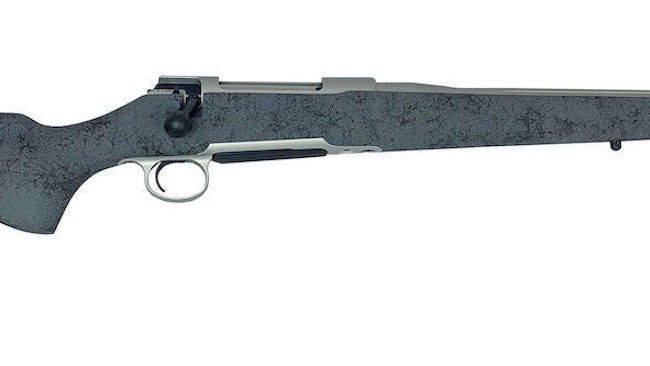 Sauer 100 H-S Precision Stock Rifles