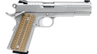 Savage 1911 Stainless Handgun