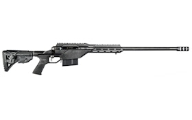 Savage Arms Offers Lineup Of 10/110 BA Stealth