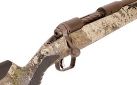 Bolt-Action Hunting Rifles for 2019