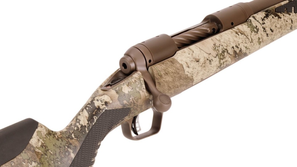 Bolt-Action Hunting Rifles for 2019