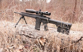 The Epic Rise Of The 6.5 Creedmoor