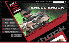 Shell Shock Technologies Launches New Website