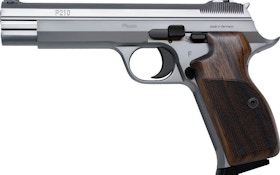 Legacy Sports International Exclusive Importer of Sig Sauer Germany