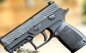 With Ultracompact Pistols, Pocket the Potential of Concealed Carry