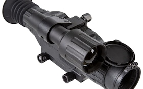 Sightmark Wraith HD 2-16x28mm Digital Riflescope