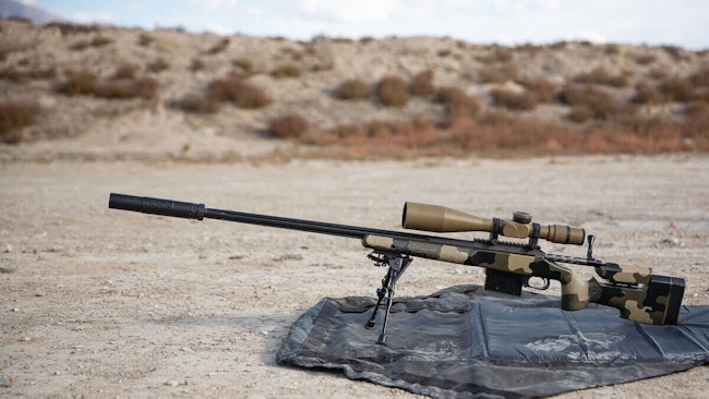 5 Suppressors That Cut Through the Noise