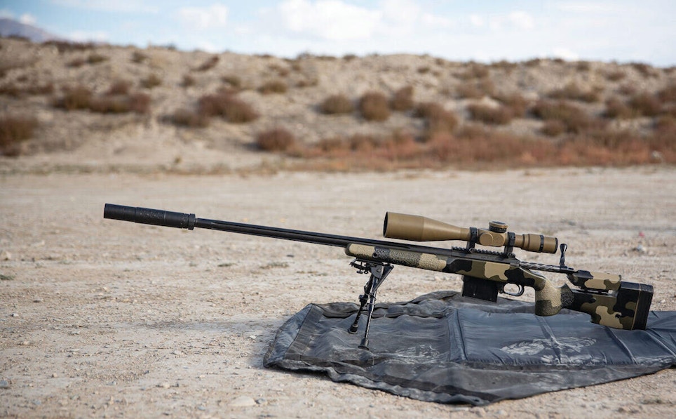 5 Suppressors That Cut Through the Noise