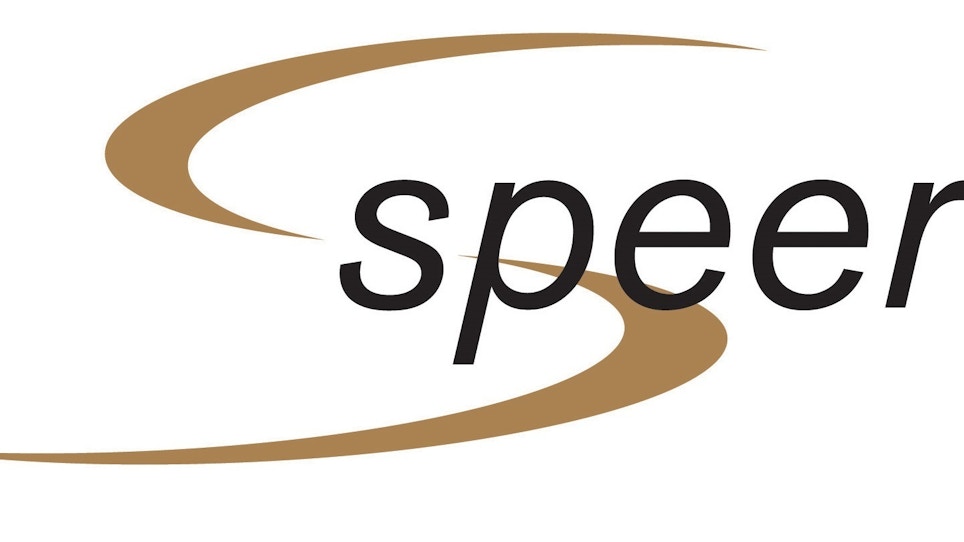 Speer Secures Long-Term Ammunition Contract from French National Police