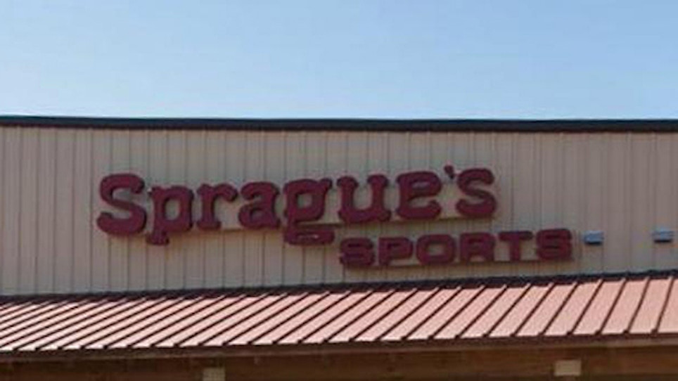 Sprague’s Sports Of Arizona: From Mom And Pop To Shooting Sports Center