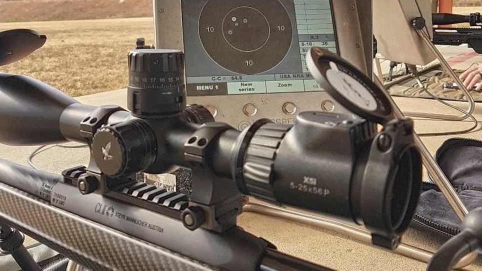 Steyr Arms USA Range Day Set For July 27