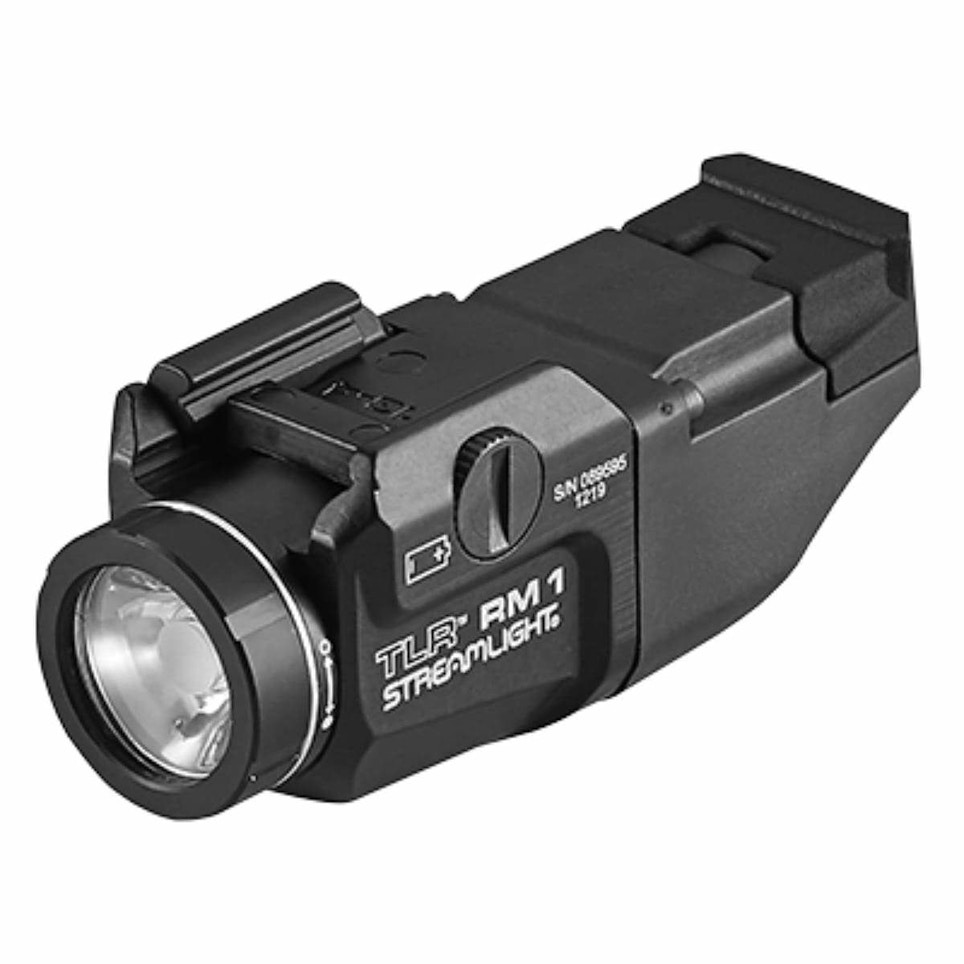 Streamlight TLR RM 1 Laser-G Tactical Light