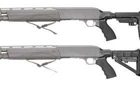 SB Tactical Shipping TAC13 Stabilizing Brace Kits for Remington TAC-13 Platform