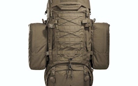 Tasmanian Tiger Mil Ops 80+24 Backpack