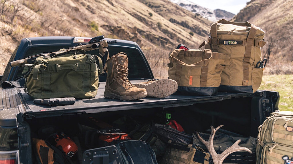Tips for Selling More Tactical Apparel