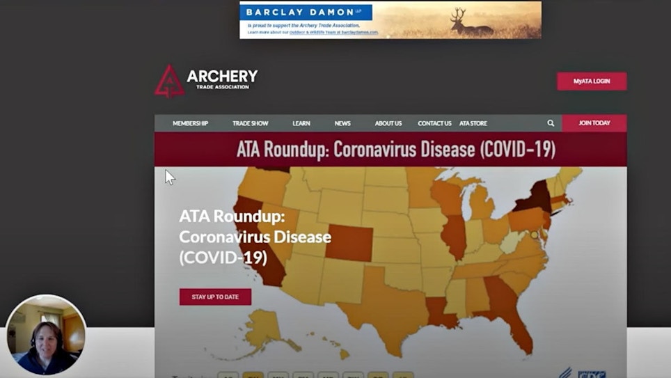 Video: Small Business Tax Implications for 2020 Coronavirus Programs