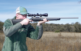 Review: An In-Depth Look at the T/C Venture Weather Shield Rifle