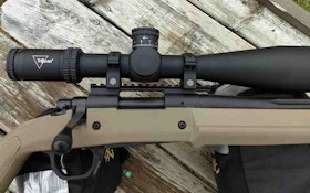 Riflescope Review: Trijicon Accupower 5-50x56mm