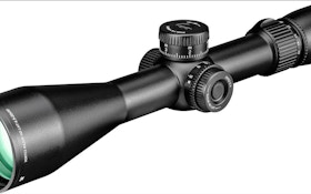 Vortex Razor HD LHT 4.5-22x50mm FFP Riflescope