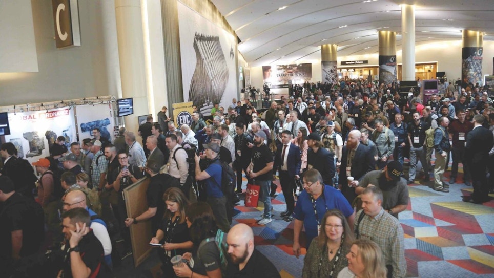 SHOT Show 2020 Recap