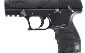 Walther Arms Adds Weight to PPQ Lineup