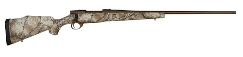 Weatherby Vanguard