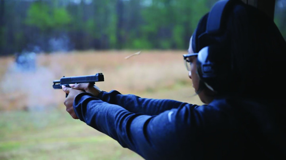 What Women Want From Gun Store Owners