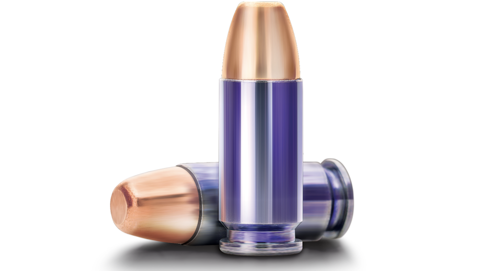 U.S. Department of Homeland Security Awards Olin-Winchester 9MM RITA Ammunition Contract