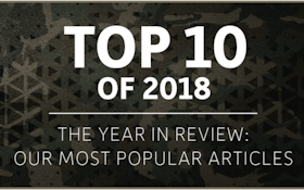 Top 10 Shooting Sports Retailer Stories for 2018