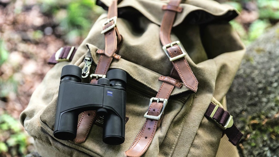What You Need to Know About Binoculars