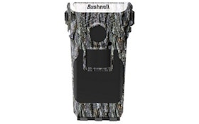 Bushnell unveils cellular trail cam at the 2018 ATA Show