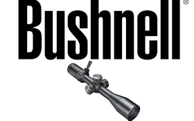 New Bushnell optics come in dozens at SHOT Show