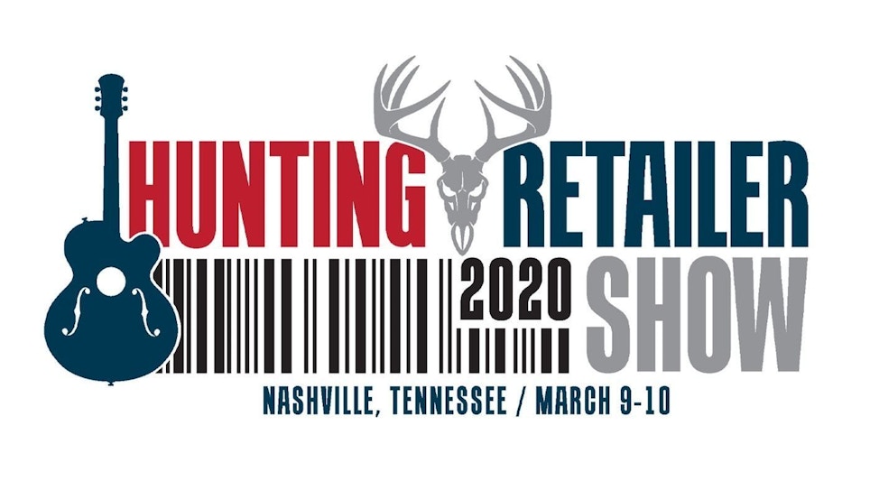 2020 Hunting Retailer Show Product Preview