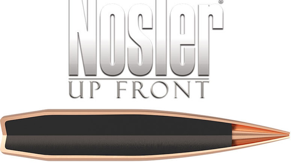 Nosler Announces 3 New Mid-Year Introductions