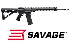 Savage Arms releases new MSR 15 Recon