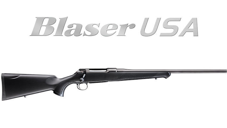 Sauer 100 is now available at all Sportsman’s Warehouse in the U.S.