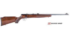 Savage Arms Introduces New B Series Hardwood