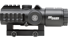 New battle sights from SIG Optics are here