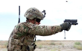 SIG Sauer Awarded U.S. Army Contract