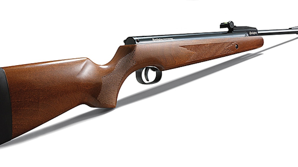 Is 2015 The Year Of The Airgun?
